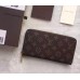 LOUIS VUITTON ZIPPY ORGANISER M60017 LOUIS VUITTON ZIPPY ORGANISER M60017
