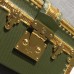 Louis Vuitton Petite Malle M54765 Dark Green 2017