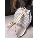 LOUIS VUITTON SPERONE N41578 white LOUIS VUITTON SPERONE N41578 white