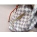 LOUIS VUITTON SPERONE N41578 white LOUIS VUITTON SPERONE N41578 white