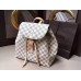 LOUIS VUITTON SPERONE N41578 white LOUIS VUITTON SPERONE N41578 white