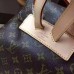 LOUIS VUITTON SPERONE N41578 brown