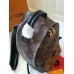 Louis Vuitton Monogram palm spring backpack M43116(YILU-7021501)