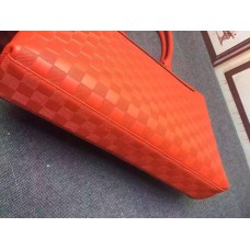 LOUIS VUITTON PORTE-DOCUMENTS JOUR N48265 MAGMA