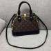 LOUIS VUITTON ALMA BB Monogram Canvas M41567 LOUIS VUITTON ALMA BB Monogram Canvas M41567