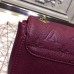 LOUIS VUITTON SAINT-GERMAIN BB GRAPE