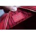 Louis Vuitton Speedy Bandouliere 26 Coquelicot Monogram Empreinte Leather Louis Vuitton Speedy Bandouliere 26 Coquelicot Monogram Empreinte Leather