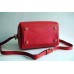 Louis Vuitton Speedy Bandouliere 26 Coquelicot Monogram Empreinte Leather Louis Vuitton Speedy Bandouliere 26 Coquelicot Monogram Empreinte Leather