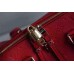 Louis Vuitton Speedy Bandouliere 26 Coquelicot Monogram Empreinte Leather Louis Vuitton Speedy Bandouliere 26 Coquelicot Monogram Empreinte Leather