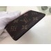 Louis Vuitton Monogram Canvas Card Holder Light Pink M60703