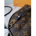 Louis Vuitton Palm Springs Backpack M51562 Monogram Canvas 2017