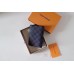 Louis Vuitton Damier Graphite Canvas Passport Cover M60181