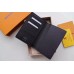 Louis Vuitton Elephant Passport Cover M62089