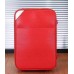 Louis Vuitton Pégase Légère 55 Business Rolling Luggage Red Epi Leather 2017