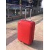 Louis Vuitton Epi Leather Pégase Légère 53 Business Rolling Luggage Red/Black 2018