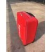 Louis Vuitton Supreme Epi Leather Pégase Légère 53 Business Rolling Luggage Red 2018