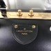 Louis Vuitton Speedy Doctor 25 M53041 Black 2018