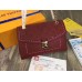 LOUIS VUITTON SAINT-GERMAIN PM MONOGRAM EMPREINTE M43266 BURGUNDY 2017 LOUIS VUITTON SAINT-GERMAIN PM MONOGRAM EMPREINTE M43266 BURGUNDY 2017