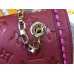 LOUIS VUITTON SAINT-GERMAIN PM MONOGRAM EMPREINTE M43266 BURGUNDY 2017 LOUIS VUITTON SAINT-GERMAIN PM MONOGRAM EMPREINTE M43266 BURGUNDY 2017