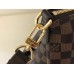 Louis Vuitton Lymington Zipped Tote N40022 Damier Ebene Canvas 2018