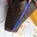 Louis Vuitton Cabas Light Top Handle Bag M43852 Monogram Canvas 2018 Louis Vuitton Cabas Light Top Handle Bag M43852 Monogram Canvas 2018