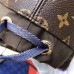 Louis Vuitton Cabas Light Top Handle Bag M43852 Monogram Canvas 2018 Louis Vuitton Cabas Light Top Handle Bag M43852 Monogram Canvas 2018