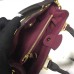 Louis Vuitton Brittany Damier Canvas Tote N41675 Bordeaux 2018 Louis Vuitton Brittany Damier Canvas Tote N41675 Bordeaux 2018