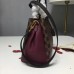 Louis Vuitton Brittany Damier Canvas Tote N41675 Bordeaux 2018 Louis Vuitton Brittany Damier Canvas Tote N41675 Bordeaux 2018