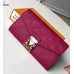 Louis Vuitton Pochette Metis Monogram Wallet M62459 Grape 2018 Louis Vuitton Pochette Metis Monogram Wallet M62459 Grape 2018
