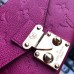 Louis Vuitton Pochette Metis Monogram Wallet M62459 Grape 2018 Louis Vuitton Pochette Metis Monogram Wallet M62459 Grape 2018