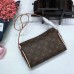 Louis Vuitton Monogram Canvas Shoulder Bag M51900 2018