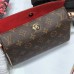Louis Vuitton Monogram Canvas Shoulder Bag M51900 2018