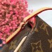 Louis Vuitton Monogram Canvas Shoulder Bag M51900 2018