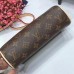 Louis Vuitton Monogram Canvas Shoulder Bag M51900 2018