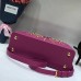 Louis Vuitton Capucines PM Sun sculpture Top Handle Bag M48864 Purple 2018 Louis Vuitton Capucines PM Sun sculpture Top Handle Bag M48864 Purple 2018