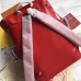 Louis Vuitton Christopher PM Epi Leather Backpack N41379 Red 2018 Louis Vuitton Christopher PM Epi Leather Backpack N41379 Red 2018