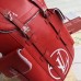 Louis Vuitton Christopher PM Epi Leather Backpack N41379 Red 2018 Louis Vuitton Christopher PM Epi Leather Backpack N41379 Red 2018
