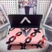 lOUIS VUITTON TWIST CHAIN WALLET M67227 PINK lOUIS VUITTON TWIST CHAIN WALLET M67227 PINK