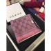Gucci Pink GG Jacquard Knitted Scarf Gucci Pink GG Jacquard Knitted Scarf