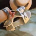 Gucci leather t-strap mid-heel 6cm sandal white 02 Gucci leather t-strap mid-heel 6cm sandal white 02