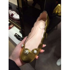 Gucci green lambskin shoes ss 2016 Gucci green lambskin shoes ss 2016