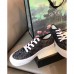 Gucci Interlocking G Sneakers GG Black 2019
