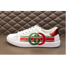 Mens and Womens Gucci 577145 Ace sneaker with Interlocking G Mens and Womens Gucci 577145 Ace sneaker with Interlocking G