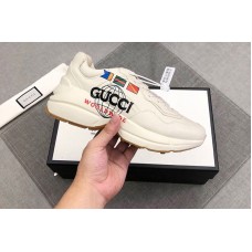 Mens and Womens Gucci 599146 Rhyton Gucci Worldwide sneaker Mens and Womens Gucci 599146 Rhyton Gucci Worldwide sneaker