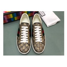 Gucci 548950 Ace GG Supreme bees sneaker Gucci 548950 Ace GG Supreme bees sneaker