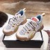 Gucci Flashtrek Lovers Sneakers Creamy 2019