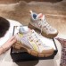 Gucci Flashtrek Lovers Sneakers Creamy 2019