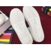Gucci Without Patch Basic Sneaker ‎White 2017