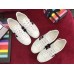 Gucci Without Patch Basic Sneaker ‎White 2017
