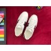 Gucci Without Patch Basic Sneaker ‎White 2017